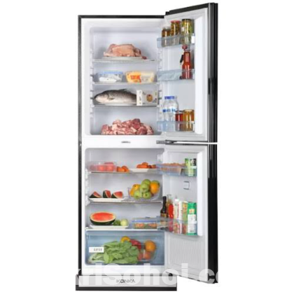 Konka 315 liter big fridge full fresh new conditions